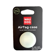 AirTag Holder GLOW i Silikone 